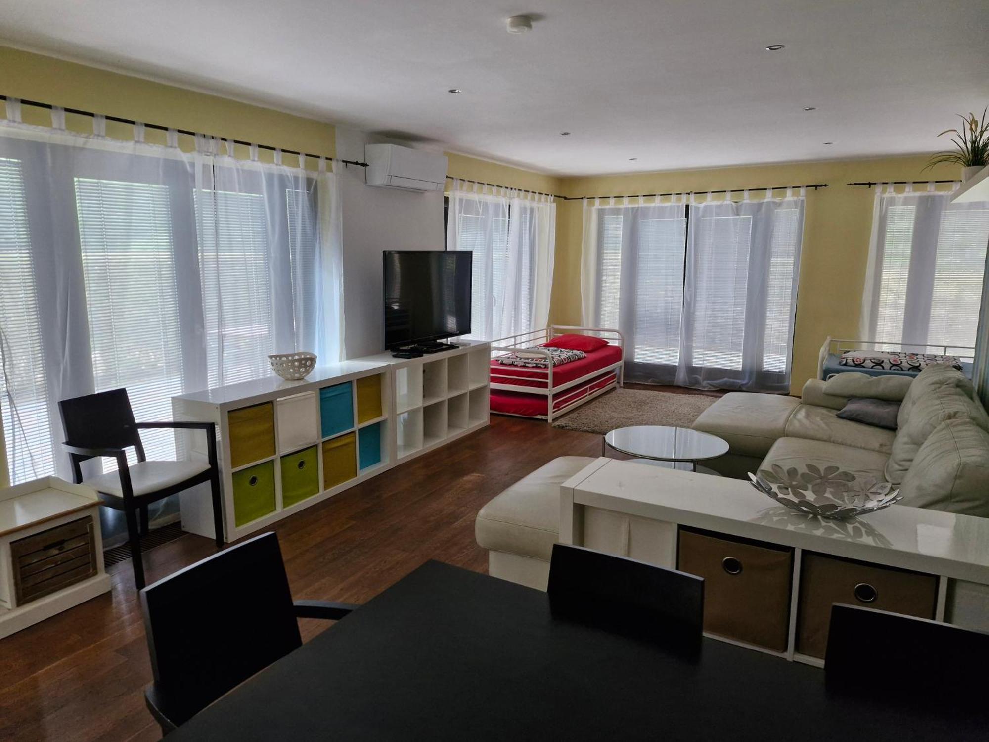 Penzion - Rybolov Pro Deti A Dospele Lázne Bohdanec Exterior foto