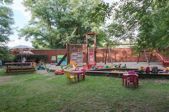 Penzion - Rybolov Pro Deti A Dospele Lázne Bohdanec Exterior foto